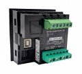 Trumeter SC-RATE-DIN Rate Signal Conditioner, 0.001 to 60 kHz, DIN rail-