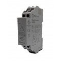 Trumeter VMR Series Voltage Monitor Relay, < 750 ms ON delay, 100 ms time delay-