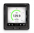 Trumeter VT-FLOW-LV Flow Rate Indicator and Totalizer, touch screen, 12 to 24 V AC/DC-