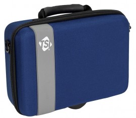 TSI/Alnor 1319289 Soft-Sided Carrying Case with logo-
