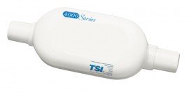 TSI/Alnor 40242 Flow Meter, 300L/min, O2, 3/4 inch Tube-