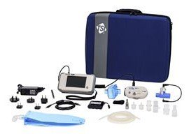 TSI 4080-F Certifier Plus Test System Full Kit-