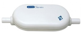 TSI/Alnor 41226 Flow Meter, 20L/min, N2, 3/8 inch Tube-