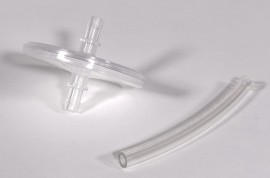 TSI/Alnor 5200-IF-025IN Low Pressure Inlet Filter for 5200 flowmeters, 0.25&amp;quot;-