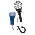 Rental - TSI Alnor VelociCalc 5725 Rotating Vane Thermo-Anemometer-