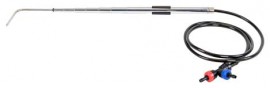 TSI 634634002 Pitot Probe, 8 mm Diameter, 24&amp;quot;-
