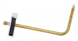 TSI 800533 Static Pressure Probes and Tubing Kit-