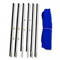 TSI Alnor 801097 Hood &amp; Frame Kit, 2&#039; x 2&#039; (610mm X 610mm)-