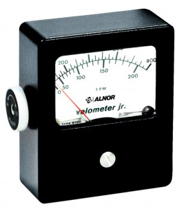 TSI/Alnor 8100-8 Velometer Jr, 0-200 / 0-800-