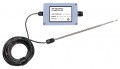 TSI/Alnor 8475-03 Omnidirectional Air Velocity Transducer, 3&quot; Probe, 10 to 500 fpm-
