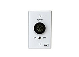 TSI Alnor 8692 Remote Audible Alarm with Mute Switch-