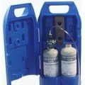 TSI Alnor 8937 CO2 Calibration Kit, 5,000 ppm-