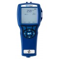 TSI/Alnor 9565-P-NB VelociCalc Multi-Function Ventilation Meter, 250 to 15,500 ft/min, dp sensor-