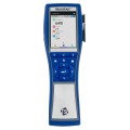 TSI VelociCalc 9630 Multi-Function Ventilation Meter with ISO 17025 accreditation, 20.36 to 36.65 inHg, -15 to 15 inH<sub>2</sub>O-