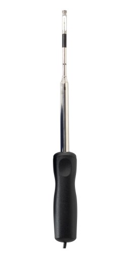 TSI/Alnor 964 Thermo-Anemometer Probe, straight-