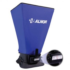 TSI/Alnor ABT703 ABT Balometer Capture Hood 16 x 16-