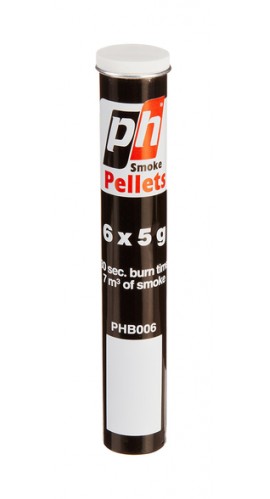 TSI Alnor AFL9004167 Smoke Pellets-