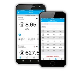 TSI APFS-A-LTL AirPro Mobile Advanced, Long Term License-