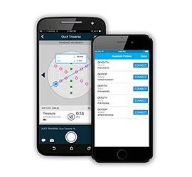 TSI APFS-P-LTL AirPro Mobile Professional, Long Term License-