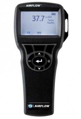TSI/Alnor AXD620 Compact Micromanometer-