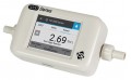 TSI/Alnor 5320-2 Advanced Gas Mass Flowmeter with RH kit, Air/O&lt;sub&gt;2&lt;/sub&gt;/N&lt;sub&gt;2&lt;/sub&gt;, 0 to &amp;plusmn;300 Std L/min-