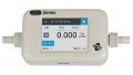 TSI/Alnor 5200-6 Gas Mass Flowmeter with kit, O&lt;sub&gt;2&lt;/sub&gt;, 0 to &amp;plusmn;30 Std L/min-