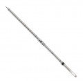 TSI/Alnor VT-S AirPro Thermoanemometer Straight Probe, 0 to 6000 ft/min-