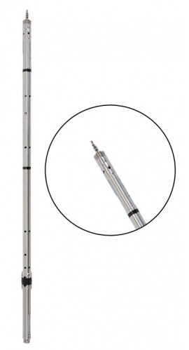TSI VTH-S AirPro Thermoanemometer Straight Probe-