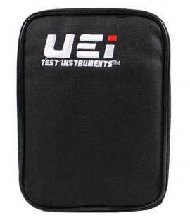 UEi AC319 Soft Carrying Case, 7.5 x 5.5 x 2.5"-