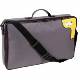 UEI AC75 Carrying Case, soft, 18 x 12 x 3&amp;quot;-
