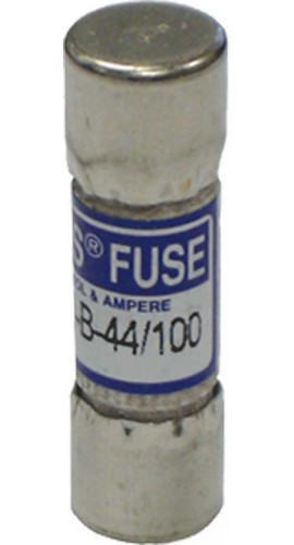 UEi AF38 Fuse, 440 mA, 1,000 V-