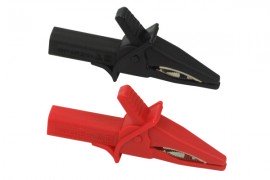 UEi ATL2 Modular Test Lead Tip, Alligator-