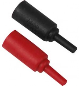 UEi ATLCAP Caps for ATL55 and ATL57 Test Leads, 2-Pack-