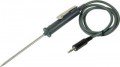 UEi ATT55A Thermistor Liquid Temperature Probe for DT20A and DT15A Thermometers, 4", 30" Cord-