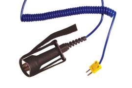UEi ATTPC Pipe Clamp Adapter, K-Type-