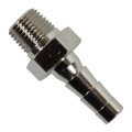 UEi BF102 Brass Fitting and Tubing for EM152 Digital Manometers-