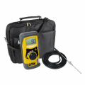 UEi C20 Combustion Set-Up Meter-