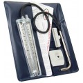 UEi D460 Draft Velocity Gauge-