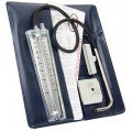 UEi D460 Draft Velocity Gauge-