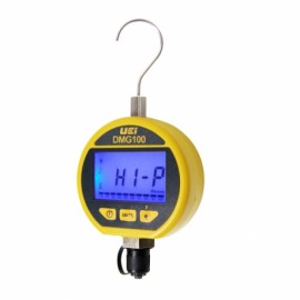 UEi DMG100 Digital Micron Gauge, +/-5% Accuracy-