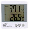 UEi DTH880 Digital Thermo-Hygrometer-