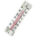 UEi FG80K Refrigerator/Freezer Thermometer-