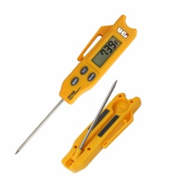 UEi PDT650 Folding Pocket Thermometer-