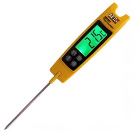 UEi PDT655 Differential Pocket Thermometer, -58 to 572&amp;deg;F-