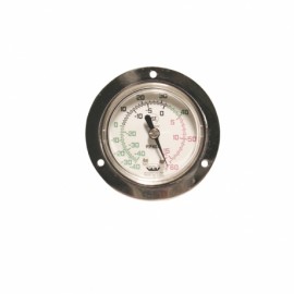 UEi RF60A Vapor Tension Thermometer-