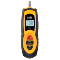 UEi SPMKIT Wireless Static Pressure Meter Kit for static, gas, and draft pressures-