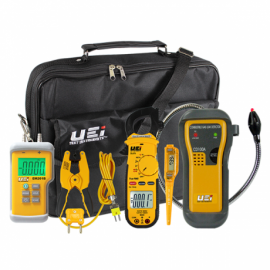 UEi TACK30 Test and Check Professional Kit-