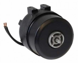 UEi UEM1021T Cast-Iron Watt Motor, 2 W, 115 V-