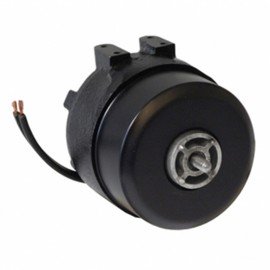 UEI UEM1162T Motor, 16 W, 115 V AC-