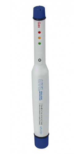 UEi UTLCD1 Combustible Gas Leak Detector, 2 to 10% LEL-